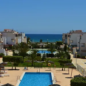 Apartamento Natura World, Vera